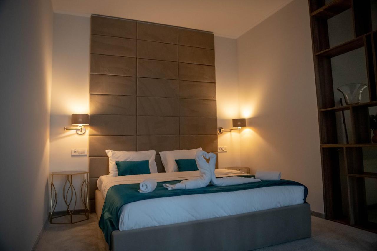 Unique Garden Hotel Βραΐλα Εξωτερικό φωτογραφία