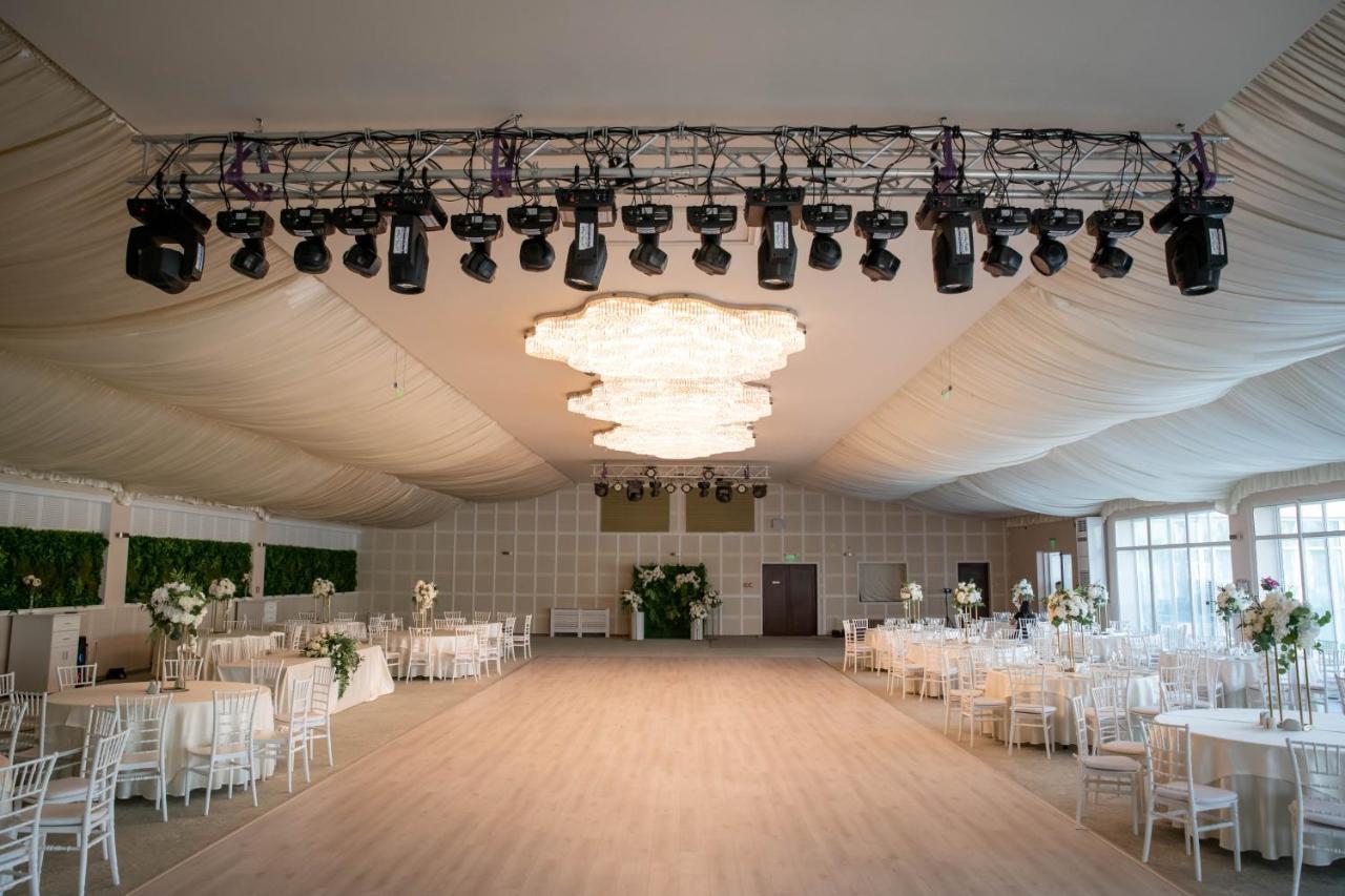 Unique Garden Hotel Βραΐλα Εξωτερικό φωτογραφία