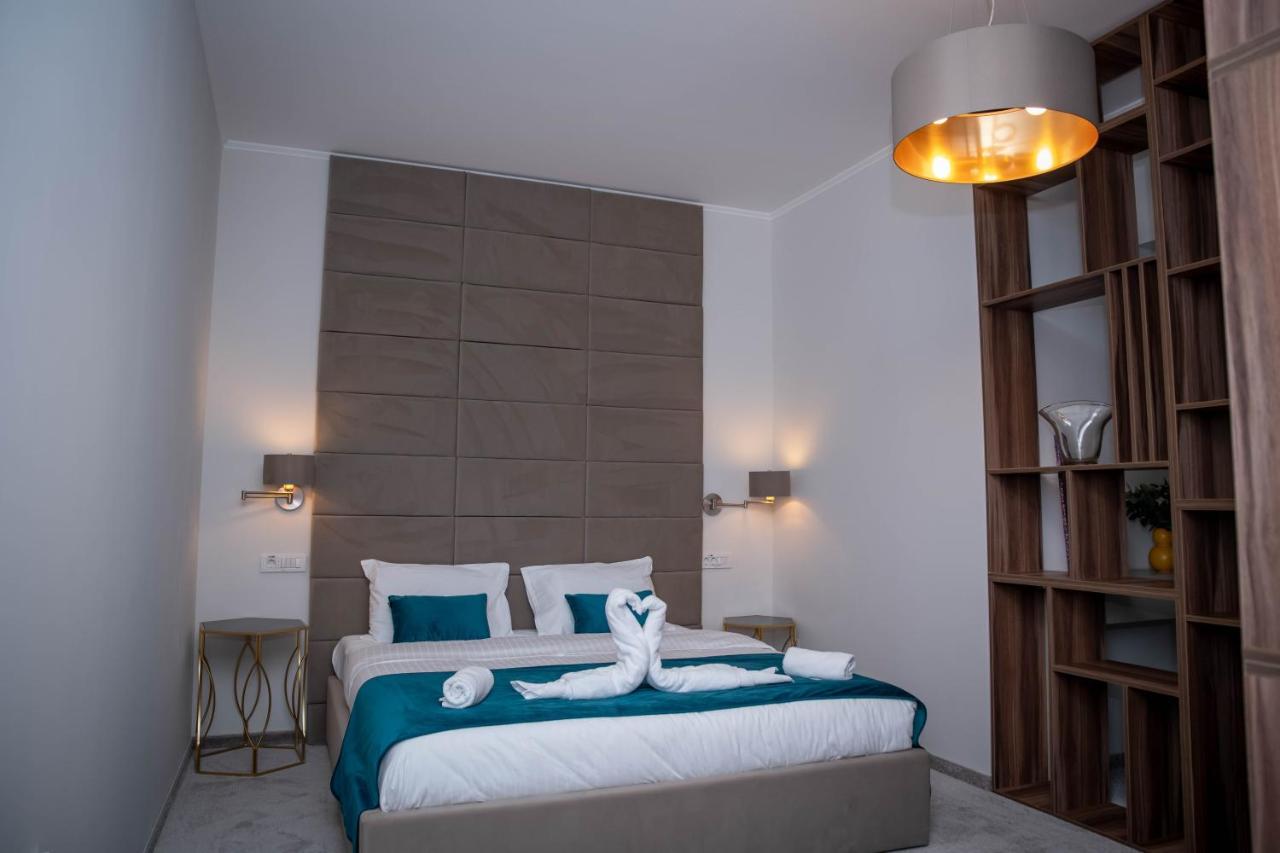Unique Garden Hotel Βραΐλα Εξωτερικό φωτογραφία