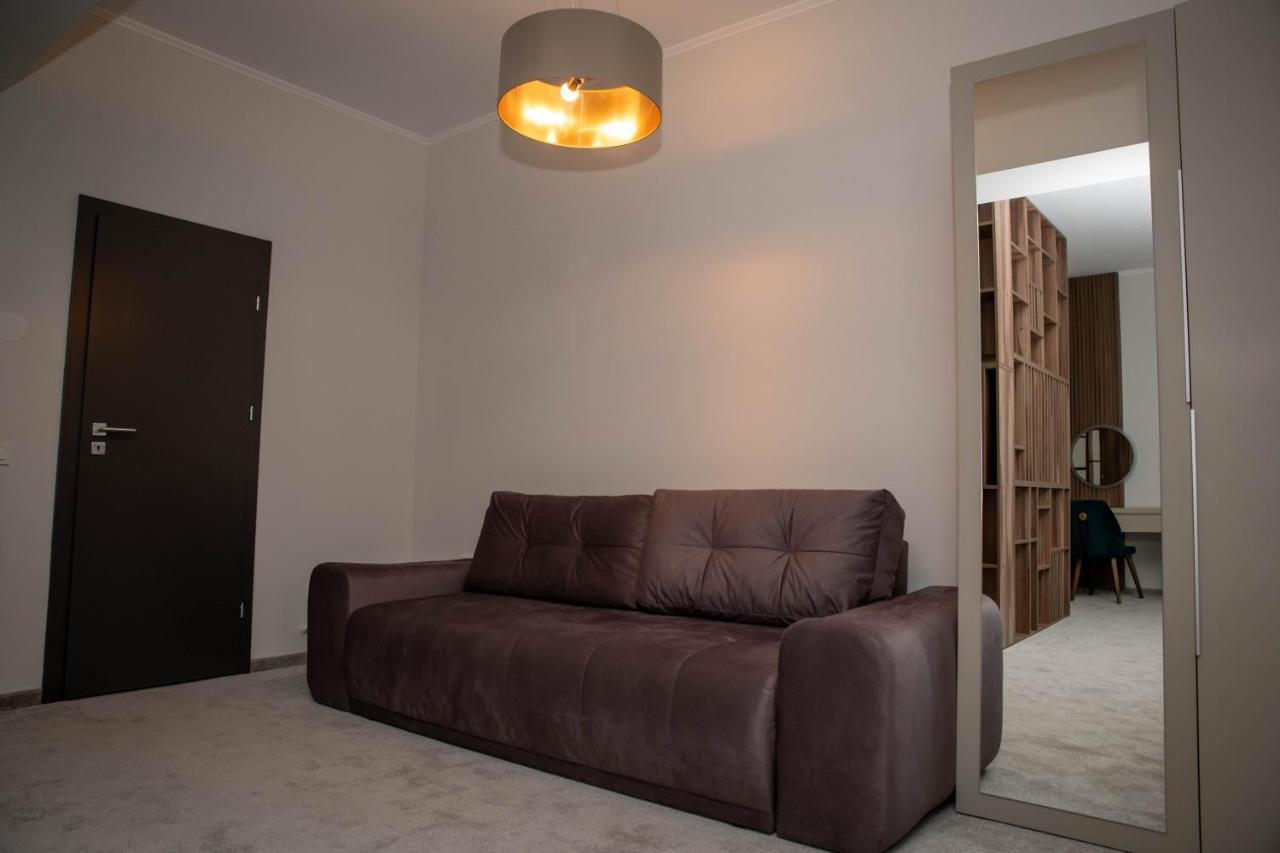Unique Garden Hotel Βραΐλα Εξωτερικό φωτογραφία