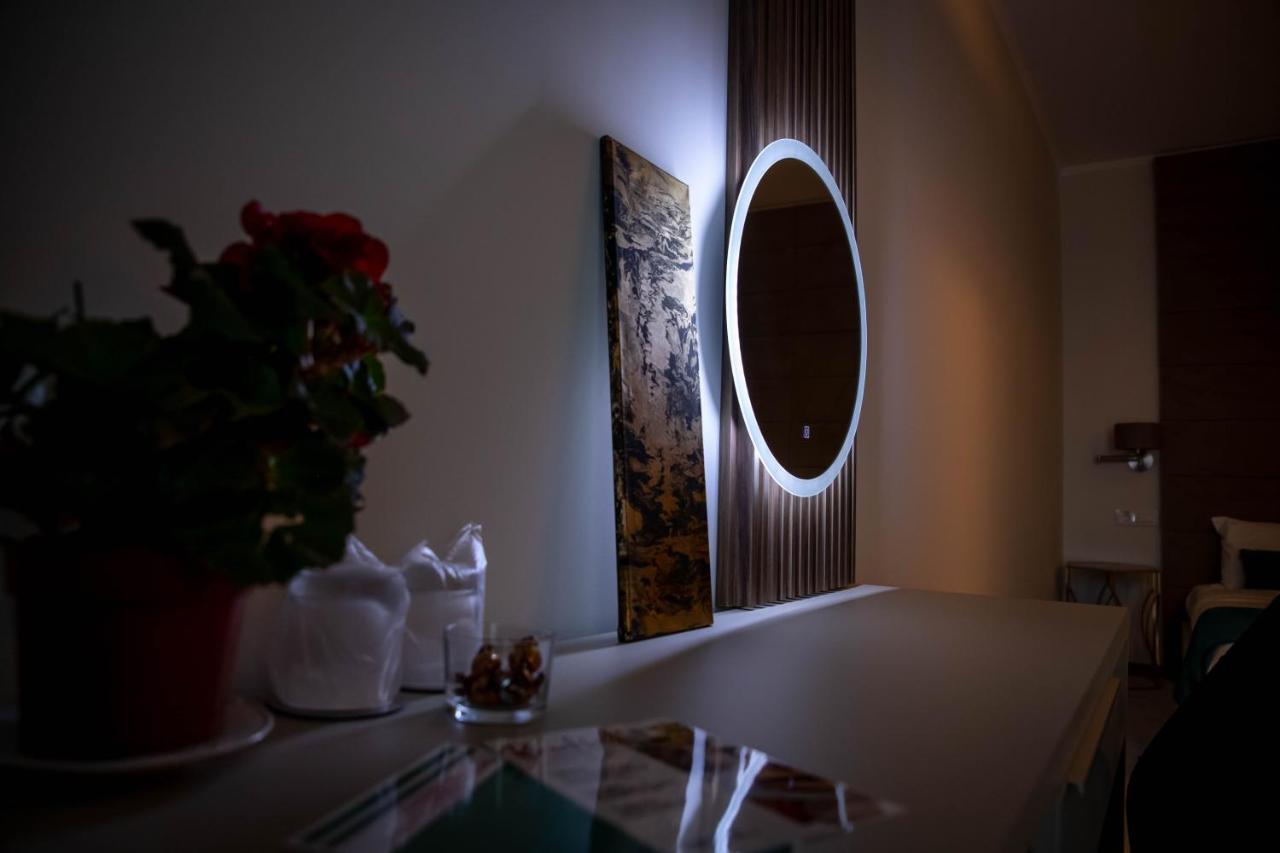 Unique Garden Hotel Βραΐλα Εξωτερικό φωτογραφία