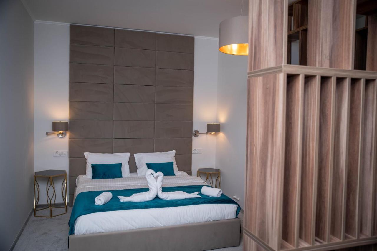 Unique Garden Hotel Βραΐλα Εξωτερικό φωτογραφία