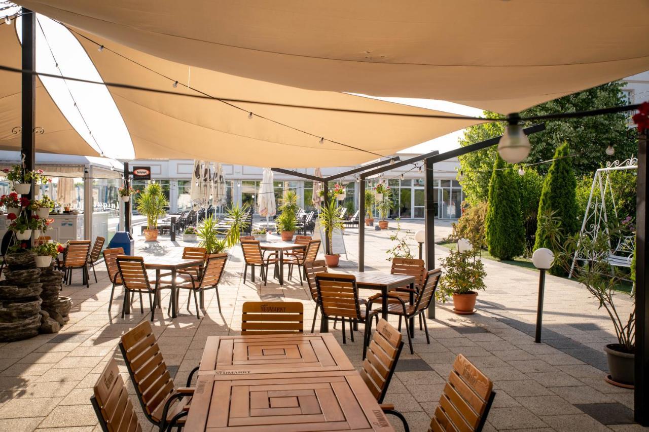 Unique Garden Hotel Βραΐλα Εξωτερικό φωτογραφία
